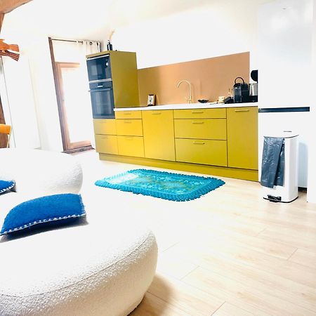 Le Loft Design St Armand Appartement Salles  Buitenkant foto