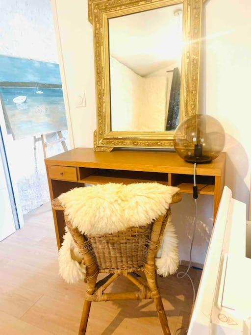 Le Loft Design St Armand Appartement Salles  Buitenkant foto