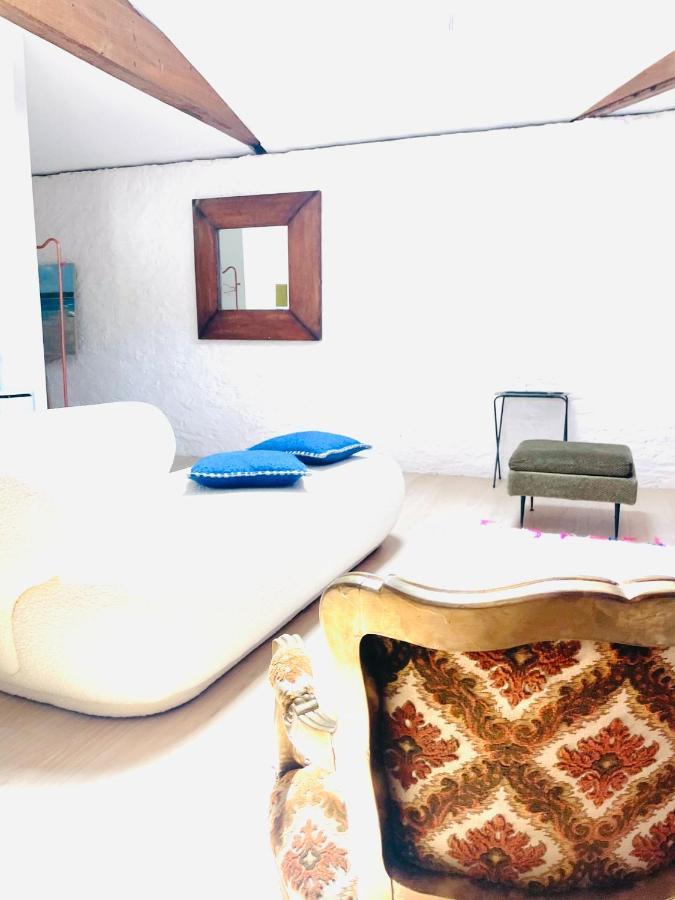 Le Loft Design St Armand Appartement Salles  Buitenkant foto