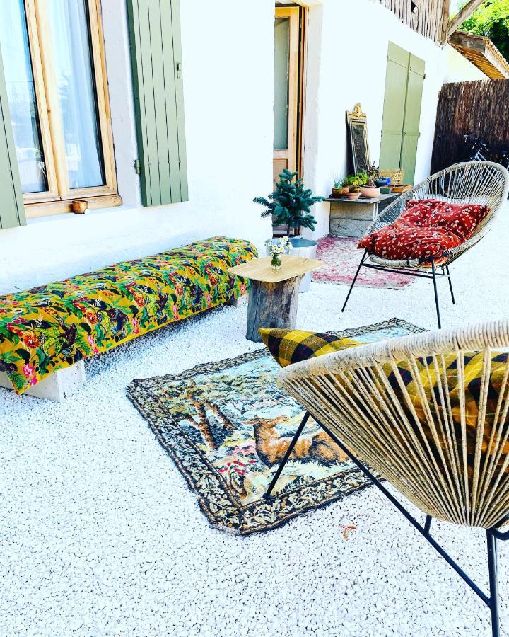 Le Loft Design St Armand Appartement Salles  Buitenkant foto