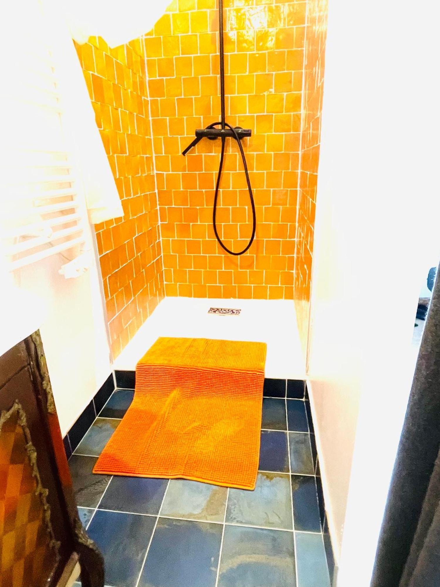 Le Loft Design St Armand Appartement Salles  Buitenkant foto